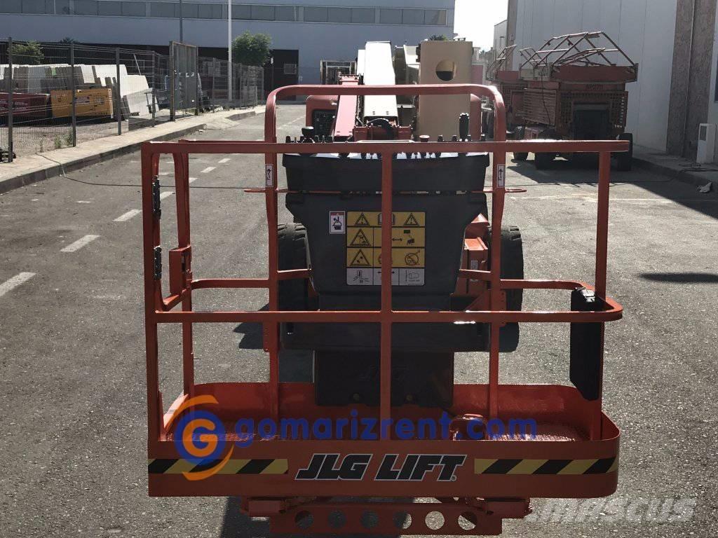 JLG E 450 AJ Колінчаті підйомники