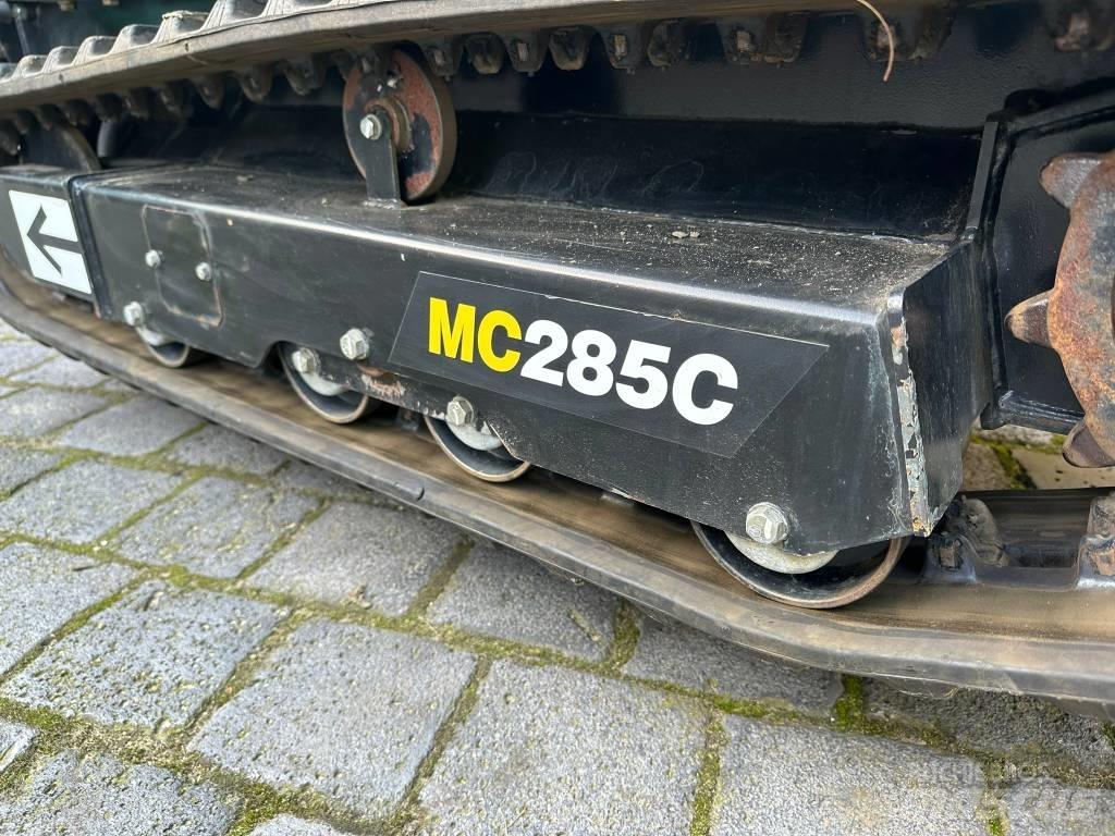 Maeda MC 285 CWME-3 Міні-крани