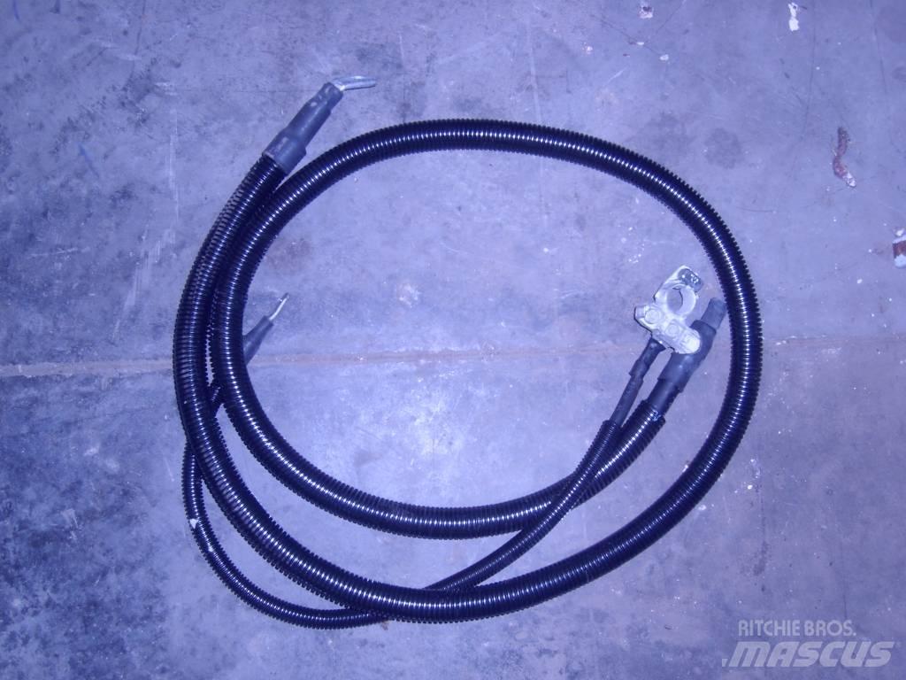 Deutz same Транспорт - Інші