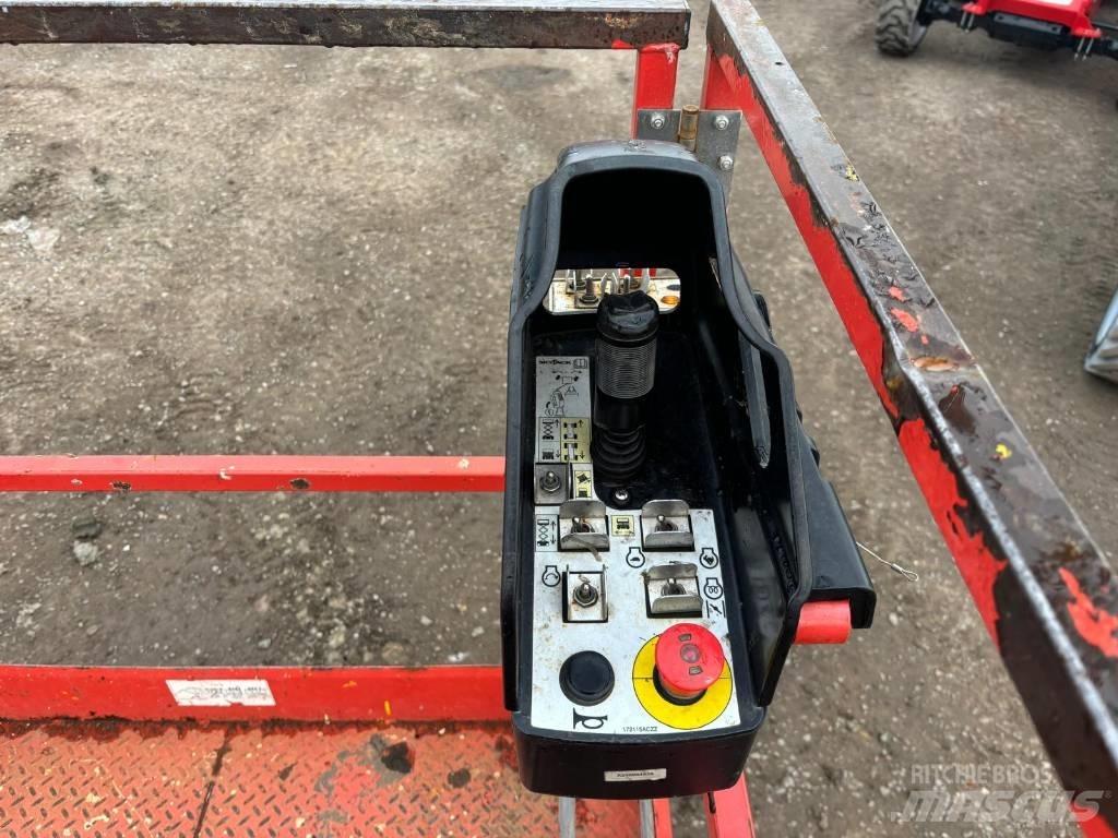 SkyJack SJ 6832 RT Підйомники-ножиці
