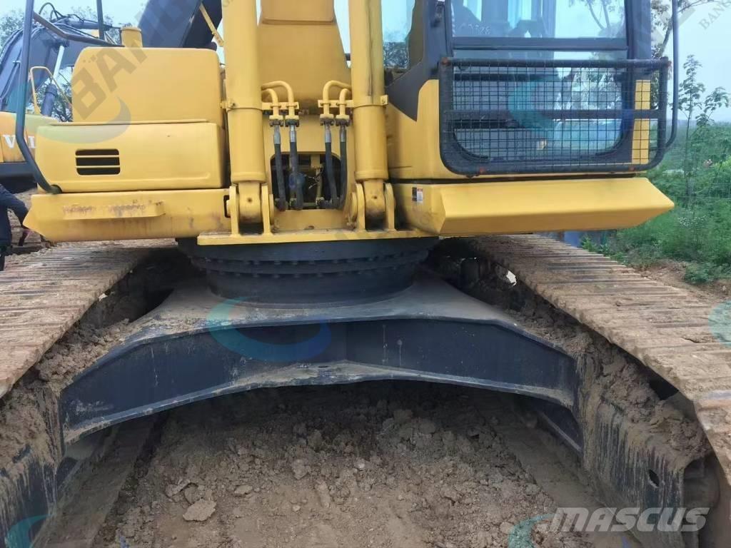 Komatsu PC 300 Гусеничні екскаватори