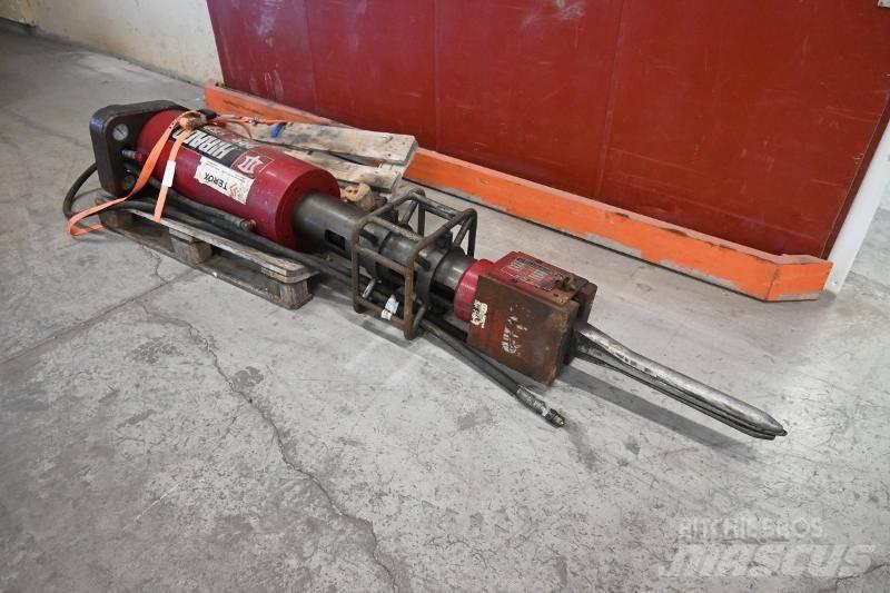  Hirado N50W 95A700 Плуги