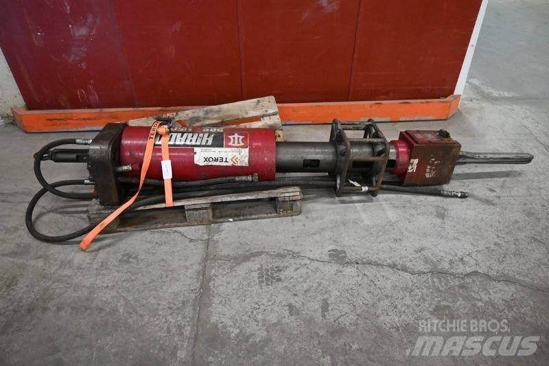  Hirado N50W 95A700 Плуги