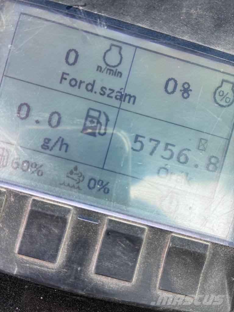 CAT CS 66 B Грунтові котки