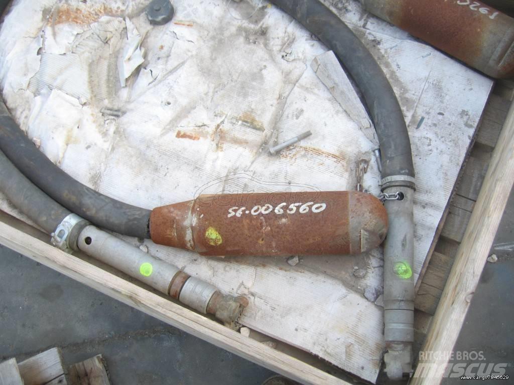 Wacker 220 Будтехніка - Інші