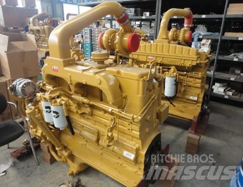 Cummins NT855-C280 Двигуни