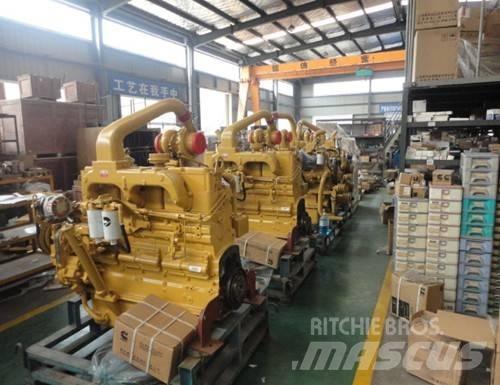 Cummins NT855-C280 Двигуни
