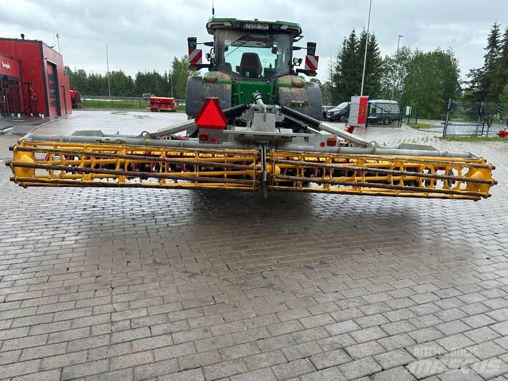 Väderstad CRXT 625 Поглинальні борони / грунтові фрези