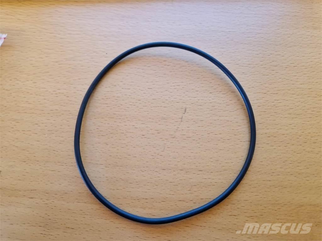 Eco Log O-Ring Двигуни