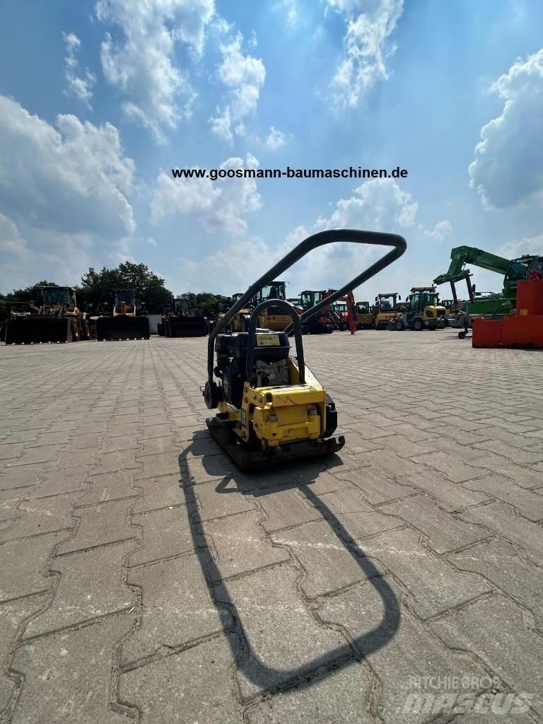 Bomag BVP 10/36 Віброплити та вібротрамбовки