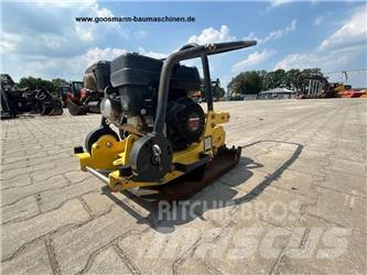 Bomag BVP 10/36 Віброплити та вібротрамбовки