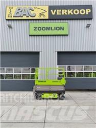 Zoomlion 0808AC-LI Підйомники-ножиці