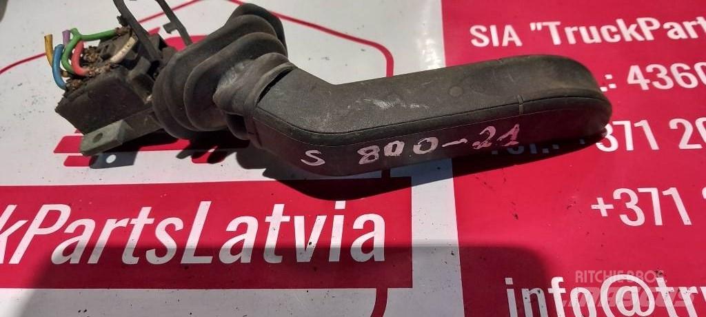 Scania R 420.  1372985 Кабіни