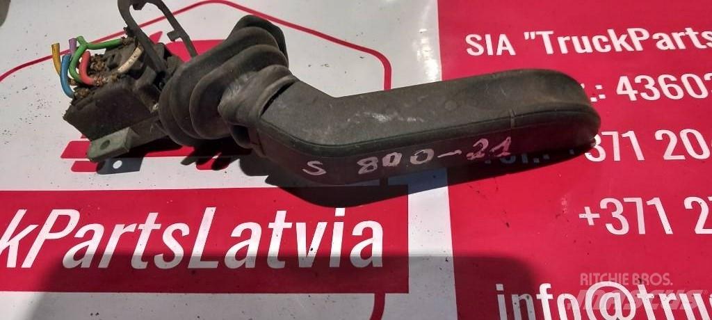 Scania R 420.  1372985 Кабіни