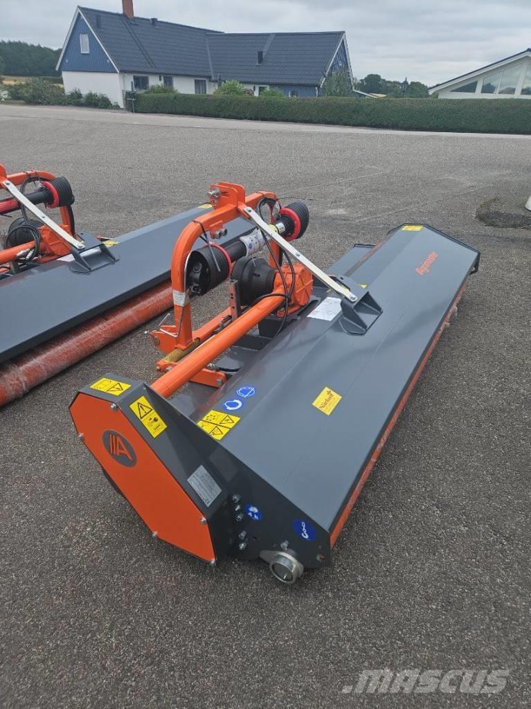 Agrimaster KL 250 SW Газонні і лукові косилки