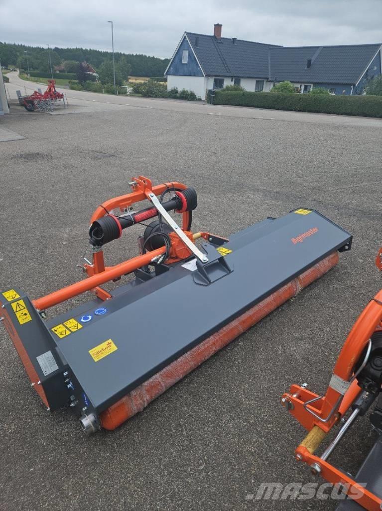 Agrimaster KL 250 SW Газонні і лукові косилки