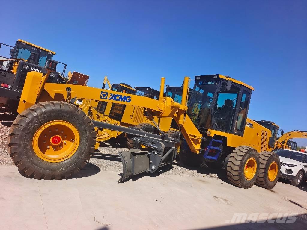 XCMG GR1803 Грейдери