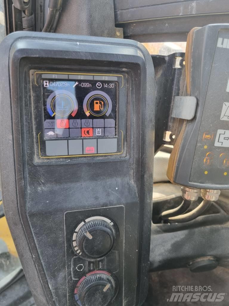 Wacker Neuson ET 90 Гусеничні екскаватори