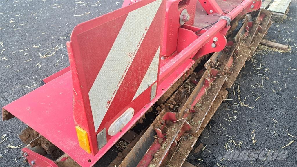 Horsch CULTRO 3 TC Сільгосптехніка - Інші