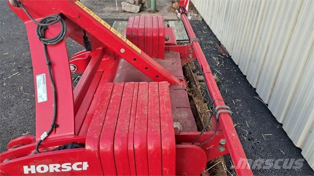 Horsch CULTRO 3 TC Сільгосптехніка - Інші