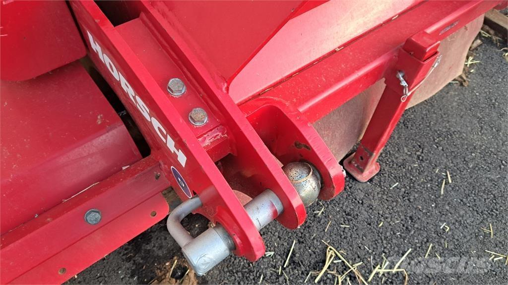 Horsch CULTRO 3 TC Сільгосптехніка - Інші