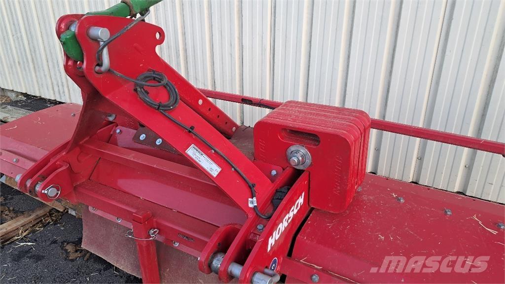 Horsch CULTRO 3 TC Сільгосптехніка - Інші