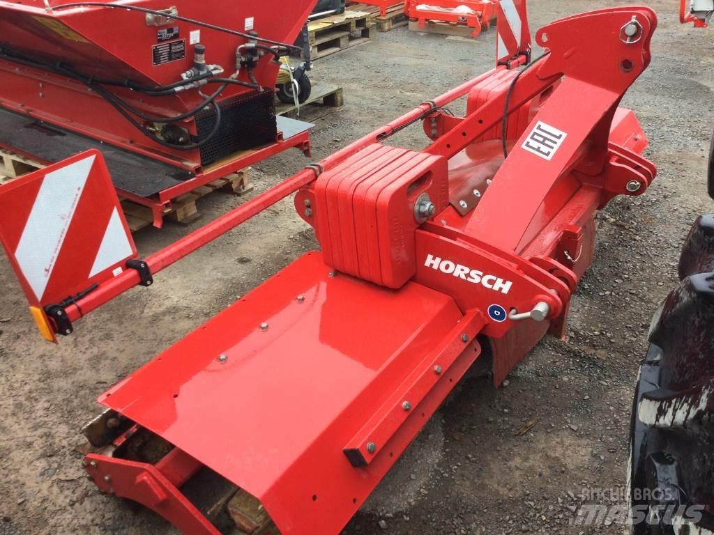 Horsch CULTRO 3 TC Сільгосптехніка - Інші