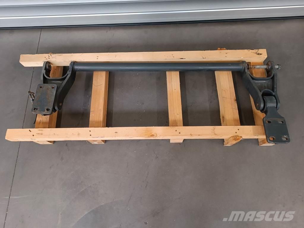 Iveco Front Кабіни
