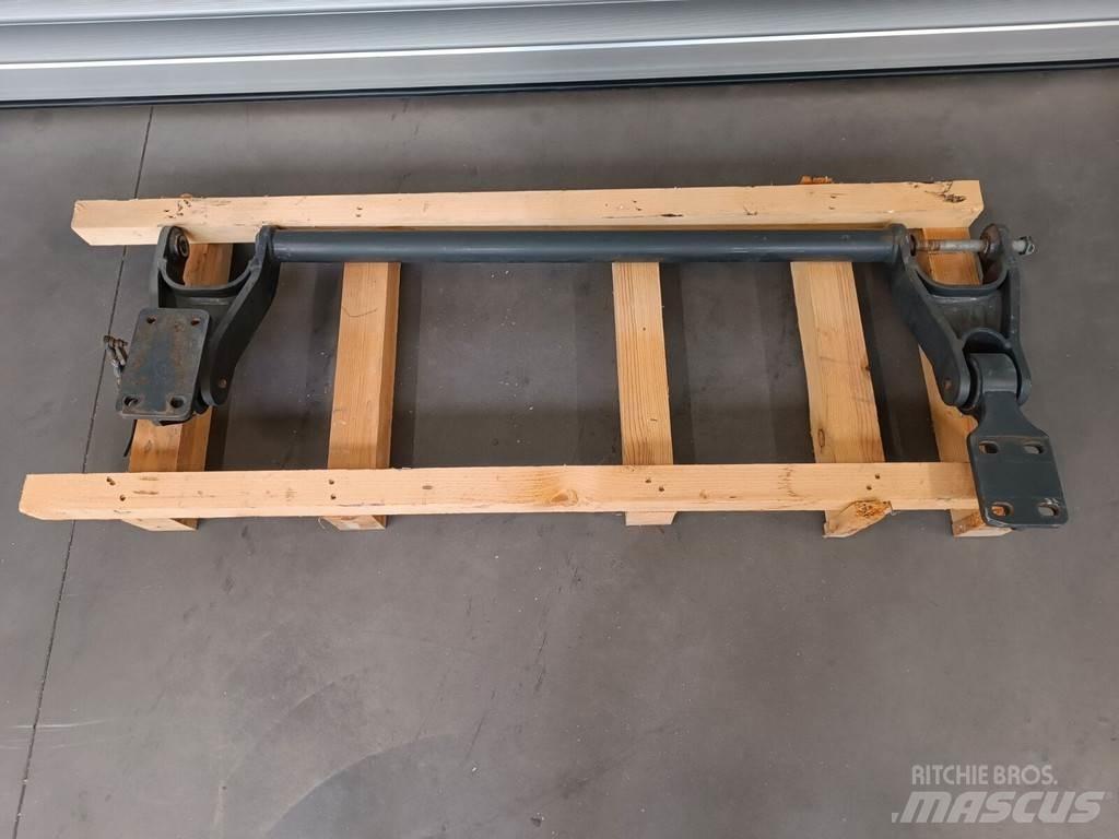 Iveco Front Кабіни