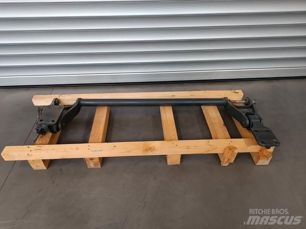 Iveco Front Кабіни