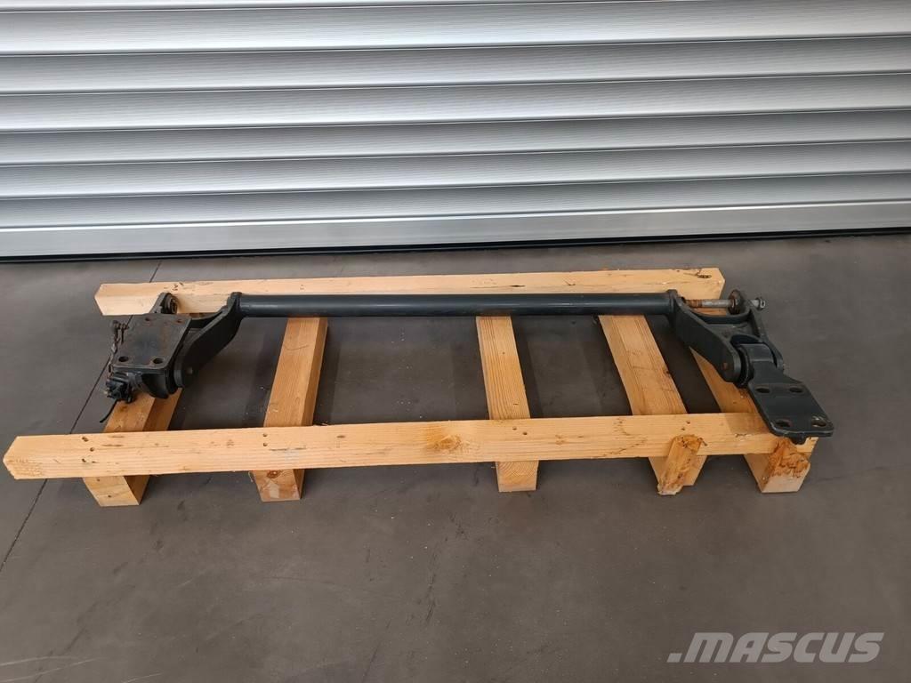 Iveco Front Кабіни