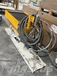 Chemgrout CG2C6/EHT Шнекові насоси