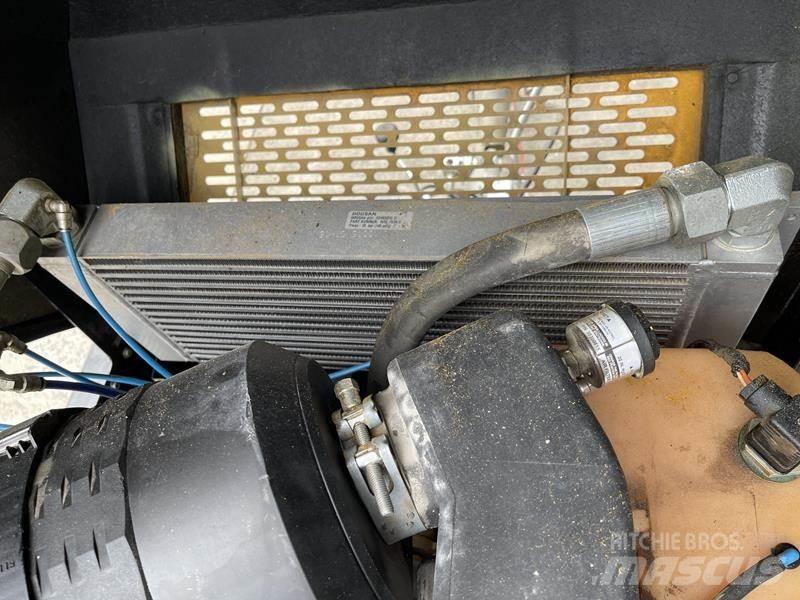 Doosan 7 / 41 - N Компресори