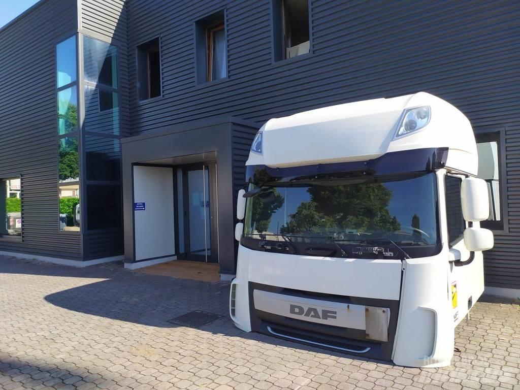 DAF XF106 Euro 6 Кабіни