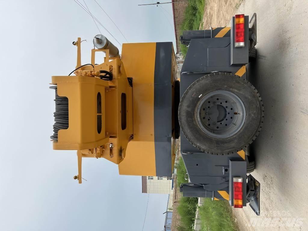 XCMG QY130K-1 автокрани