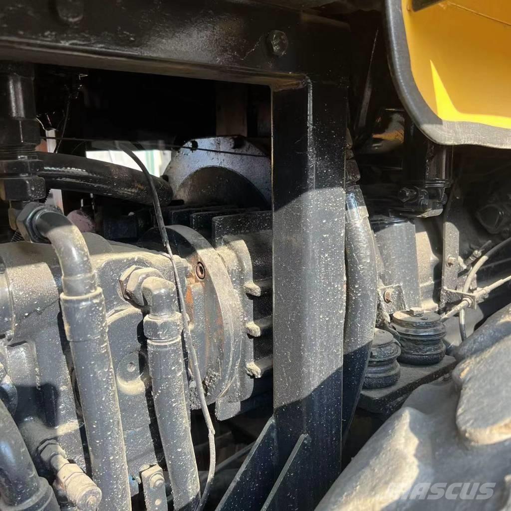 Dynapac CA 30 D Грунтові котки