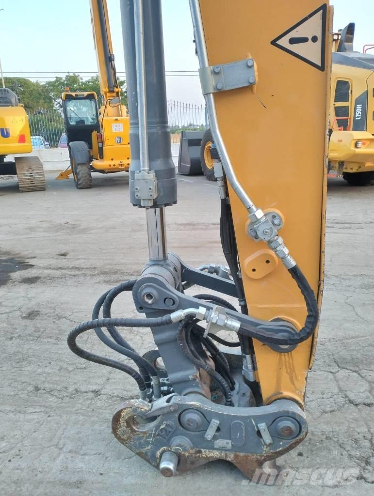 Liebherr R 926 KLC Гусеничні екскаватори