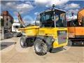 Wacker Neuson DV60 Міні самоскиди