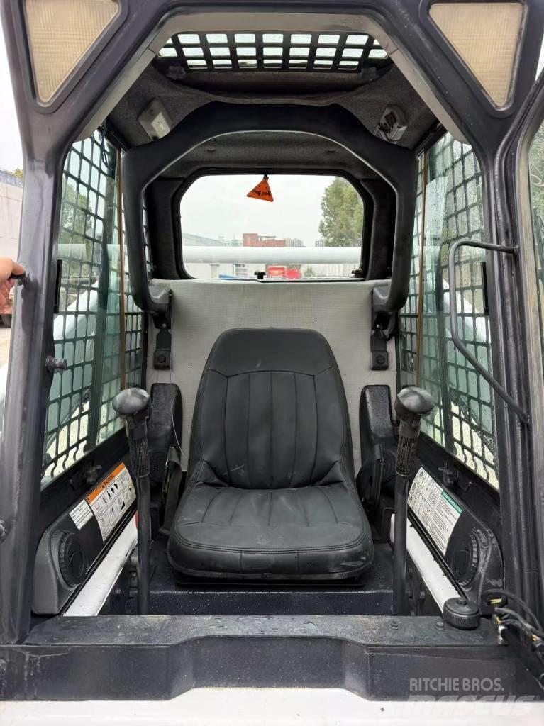 Bobcat S 185 Міні-навантажувачі