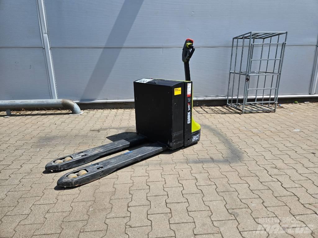 Clark WPX20 Штабелери