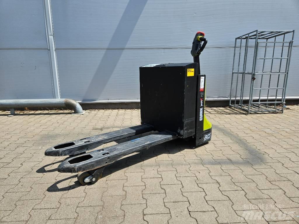 Clark WPX20 Штабелери