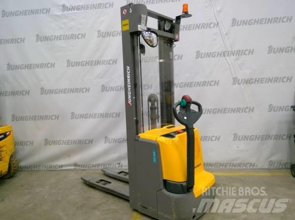 Jungheinrich EJC 216 Ручний візок
