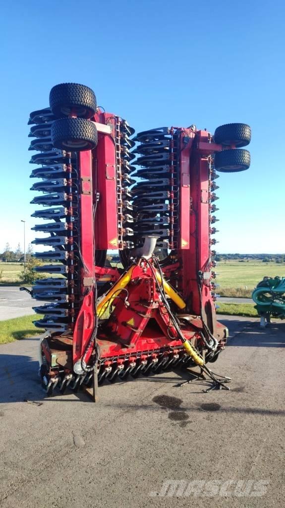 Vredo ZB3 12068 Цистерни для перевезення суспензій