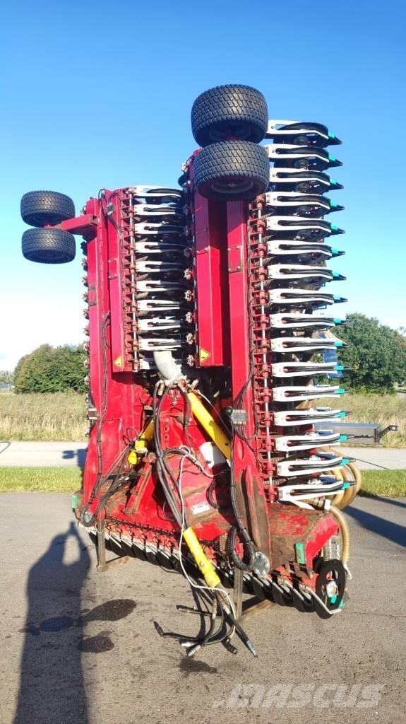 Vredo ZB3 12068 Цистерни для перевезення суспензій