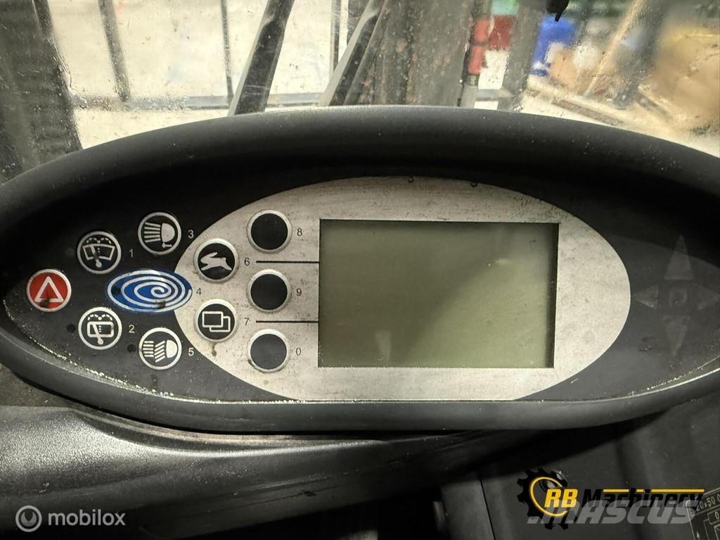 Still RX60-35 Інше