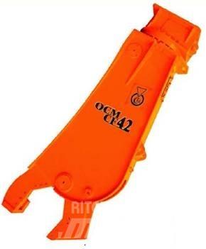 OCM CF42 Різаки