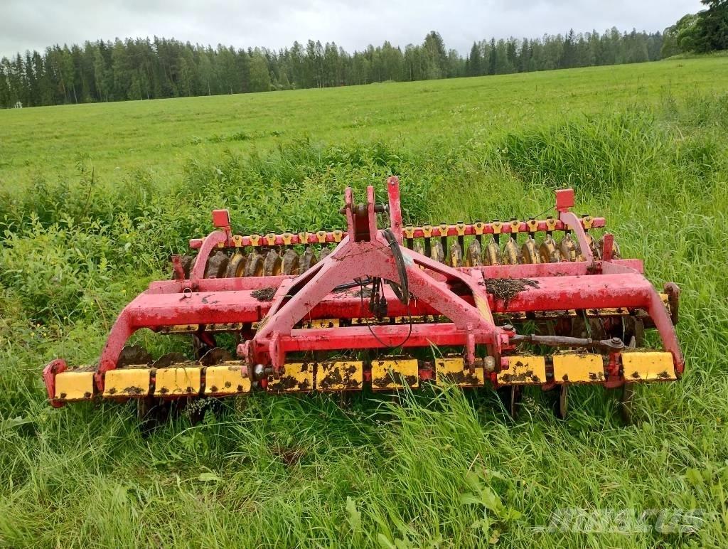 Väderstad CR 3000 Дискові борони