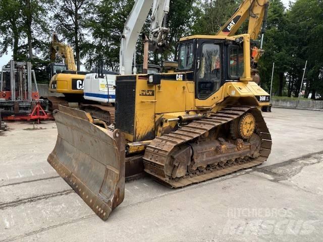 CAT D 6 M XL Гусеничні бульдозери