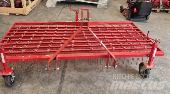 Redexim Talon 200 Аератори