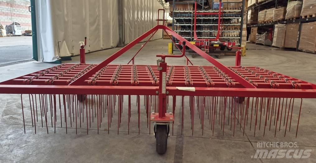 Redexim Talon 200 Аератори